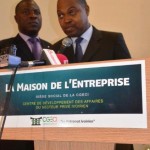 Cérémonie de la 19ième Journée Africaine de la Prévention des risques professionnels