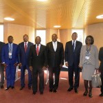La Cote d’Ivoire pour le congrès mondial de l’Union postale universelle en 2020:« UNE CANDIDATURE LÉGITIME »