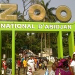 A la découverte du zoo d’Abidjan