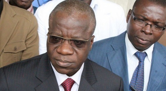 Présidentielle  d’octobre 2015 : Togba Koulayérou Bonaventure (TKB), candidat des ivoiriens