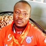 La coalition des indignés de Côte d’Ivoire appel a la libération de Samba David