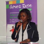 Salon des moins de 25 ans ‘’Junior Expo 2015’’