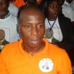 Cérémonie d’investiture de la Coalition des Acteurs de la Plateforme Portuaire pour la réélection du Président Alassane Ouattara (CAPPADO)