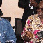 Masa 2016:Manu Dibango de retour en terre Ivoirienne.