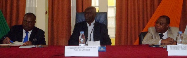 Mutuelle Sociale et de solidarité des Retraités de Côte d’ivoire (M2SR-CI) : mise en place du comité de pilotage