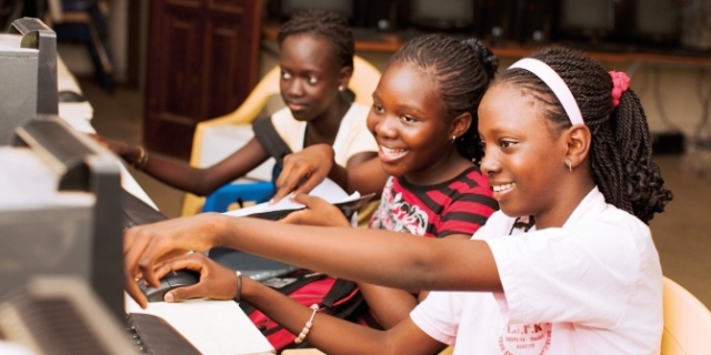 Intel collabore avec le Ministère de l’Education Nationale en Côte d’Ivoire pour la Transformation de l’Education à travers les TIC