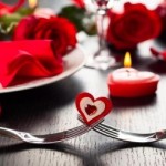 La St valentin : L’essentiel ou l’agréable ?