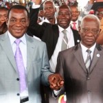 Attaque de Cissé Bacongo contre le Pdt du FPI / Réaction du SGA Com
