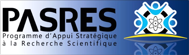 Le PASRES organise un atelier de formation sur le thème: Élaboration et présentation d’un projet de thèse de doctorat