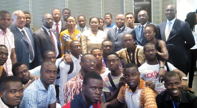 Côte d’Ivoire: Cérémonie de lancement du Prix PASRES du Jeune Chercheur en Parasitologie