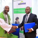Cérémonie de signature de Convention entre la SCCONAS ASSURANCES et L’OEECI (Organisation des Ecoles et Etablissements Confessionnels Islamiques) de Côte d’ivoire