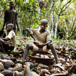 Lancement du projet « Eliminer le Travail des Enfants dans la Cacao culture (ECLIC) »