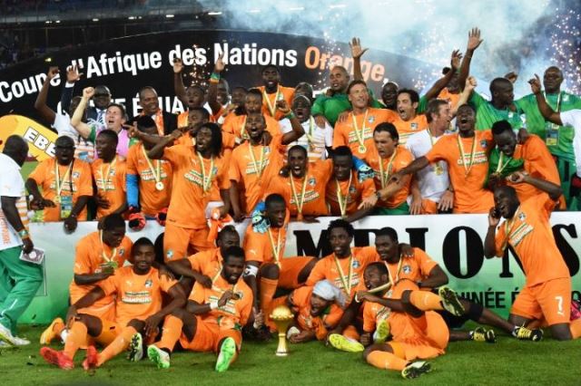 Sport en Côte d’Ivoire : Ces nouvelles stars qui font le pays