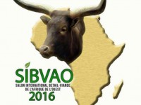 Ouverture du Salon International du Bétail de l’Afrique de l’Ouest (SIBVAO) 2016  au palais de  la culture d’Abidjan