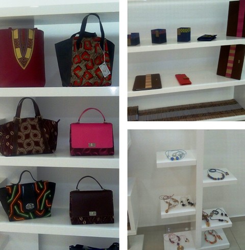 Diana’s Concept ouvre sa seconde Boutique à Abidjan Mall