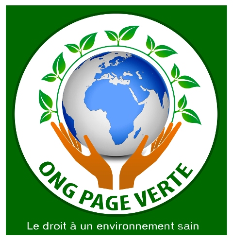 Lancement officielle des activités de l’ONG la PAGE VERTE