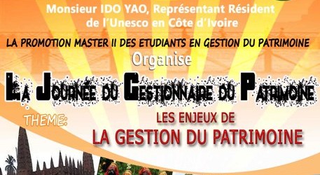 la journée du gestionnaire du patrimoine