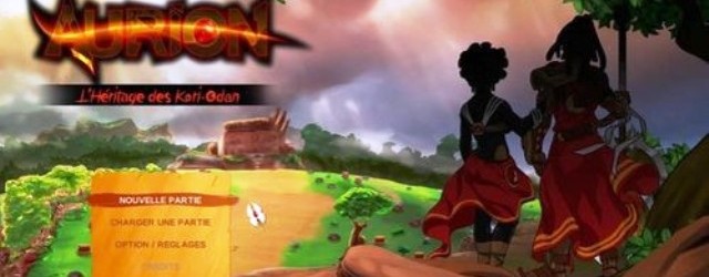 Aurion : l’héritage des Kori-Odan, le jeu vidéo désormais disponible