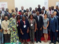 Programme de Renforcement des Capacités du Comité National de Facilitation des Echanges de Cote d‘Ivoire