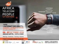 12ieme édition d’ Africa People Telecom