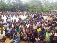 CÔTE D’IVOIRE/DROITS HUMAINS: Évacuation des populations dans et autour du Mont Péko : L’absence d’accompagnement par l’État, menace les droits fondamentaux des populations.