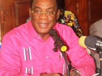 Communiqué du Front Populaire Ivoirien relatif à la démission du camarade Amani N’guessan Michel des organes de direction du parti