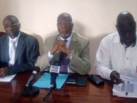 La Coalition du ‘’NON ‘’ opte pour le retrait pure et simple du projet de loi de la nouvelle constitution Ivoirienne