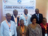 lutte contre la Pneumonie en Côte d’ivoire: l’ONG AGIS annonce une marche pour ce samedi 12 novembre