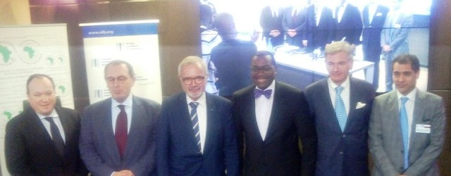 La Banque Européenne d’investissement renforce son action en Afrique de l’Ouest