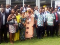 Atelier d’échanges public-privé sur la formulation de la stratégie nationale AGOA de la Côte d’Ivoire