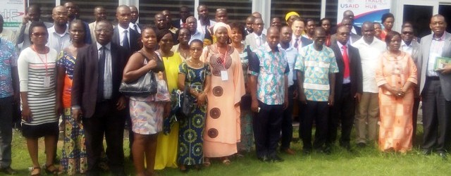 Atelier d’échanges public-privé sur la formulation de la stratégie nationale AGOA de la Côte d’Ivoire