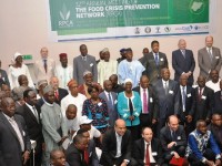 Les parties prenantes de la sécurité alimentaire appellent à des mesures immédiates pour lutter contre l’insécurité alimentaire et nutritionnelle aiguë dans le nord-est du Nigéria