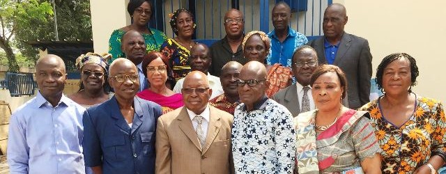 Fédérations des Associations des Fonctionnaires et Agents Retraités de Côte d’Ivoire (FARECI) effectue sa rentrée solennelle