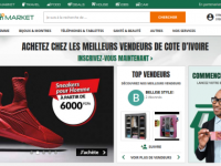 JUMIA MARKET annonce la refonte de sa plateforme de vente et d’achat en ligne