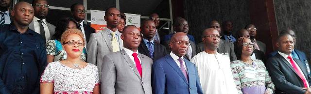 Le Gouvernement Ivoirien et la CEA soutiennent la planification du Développement en Côte d’ivoire