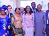 Conférence internationale sur l`émergence de l`Afrique: Kaba Nialé échange avec le corps diplomatique accrédité en Côte d`Ivoire