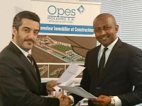 Côte d’Ivoire /  Financement  de Logements : Opes Holding  SA et  IKDAM.TURC SA    signent un accord de prêt de 20 millions d’Euros portant sur le financement de  logements.