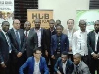 Résultats PITCH HUB AFRICA 2017 – Abidjan (2e édition)