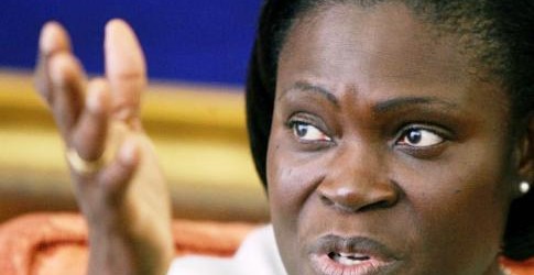 Communiqué du FPI relatif à l’acquittement de Mme Simone Gbagbo