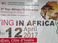 La conférence panafricaine de la Croix – Rouge et du croissant- Rouge appelle à plus d’investissements dans la résilience communautaire et la localisation de l’aide humanitaire