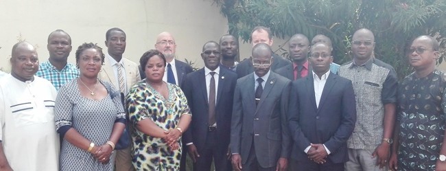 L’institut Ivoirien des Experts Internationaux organise une session de formation sur «  comment trouver une mission d’expertise internationale »