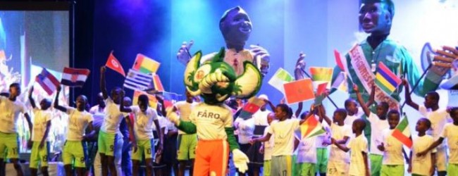 J-15 : la Côte d’Ivoire s’apprête à recevoir les VIIIes Jeux de la Francophonie et accueillir le monde francophone
