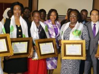 25ième Anniversaire de la Section Côte d’ivoire de la Fédération des Femmes pour la Paix Mondiale