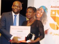 E-commerce en Côte d’Ivoire : le Groupe Jumia célèbre ses 5 ans