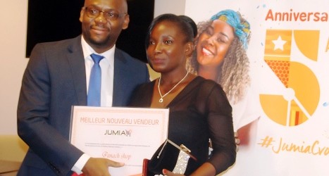 E-commerce en Côte d’Ivoire : le Groupe Jumia célèbre ses 5 ans