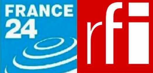 RFI et France 24 confirment leur succès en Afrique francophone