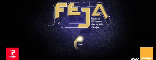 FEJA : le plus grand événement d’eSport en Afrique