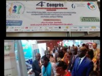 4ième Congrès de la Société de Gynécologie et obstétrique de Côte d’ivoire (SOGOCI)