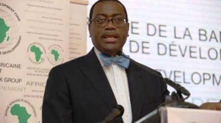 Avec les 250 000 dollars du Prix mondial de l’alimentation, Adesina va créer un fonds pour les jeunes agriculteurs et les agripreneurs africains