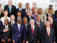 5ème Sommet Union Africaine – Union Européenne